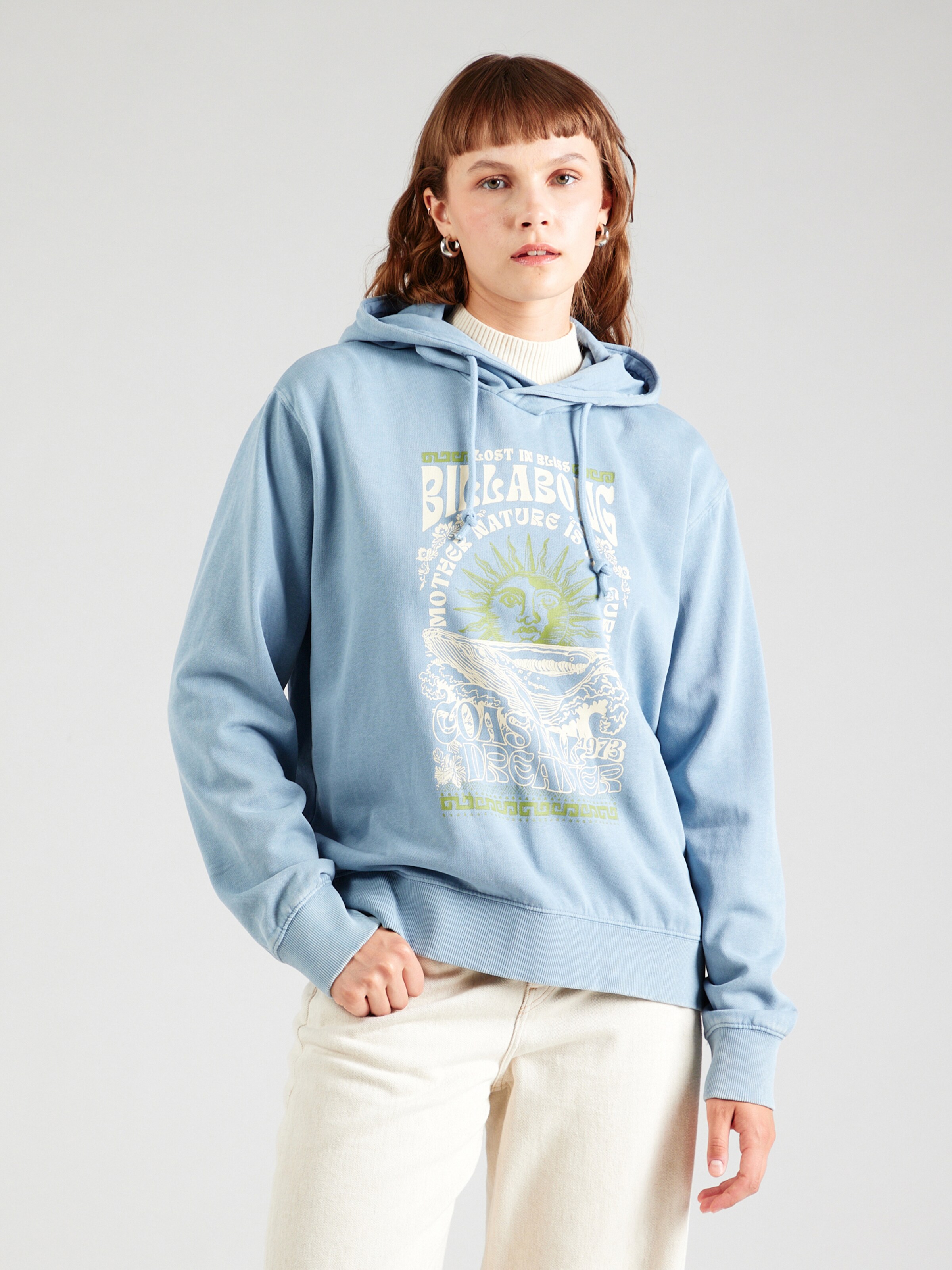 Billabong felpe outlet