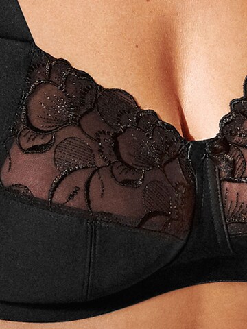 ANITA Minimizer BH 'Lucia'‌‌‌‌‌‌‌ in Schwarz