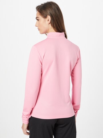 Maglia funzionale 'Entrada 22' di ADIDAS SPORTSWEAR in rosa