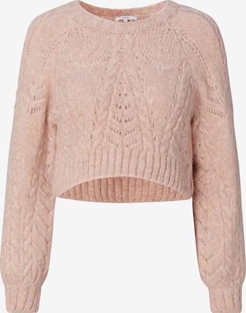 Noppies - Pullover 'Esbjerg' em rosa