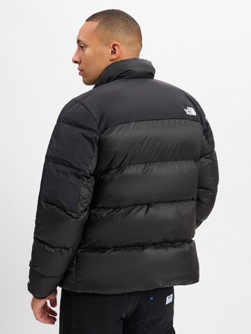 THE NORTH FACE Outdoor jacket 'Diablo' in Black