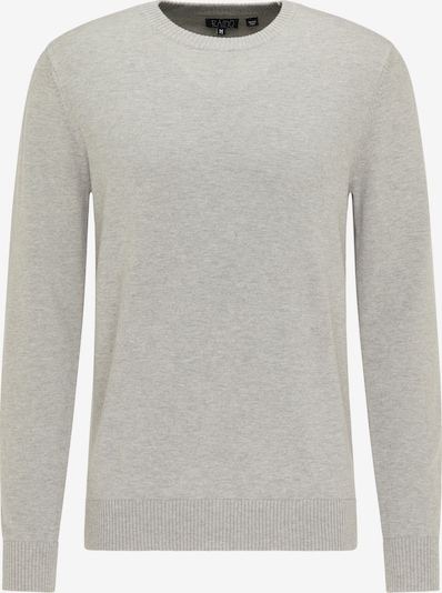 RAIDO Pull-over en gris, Vue avec produit