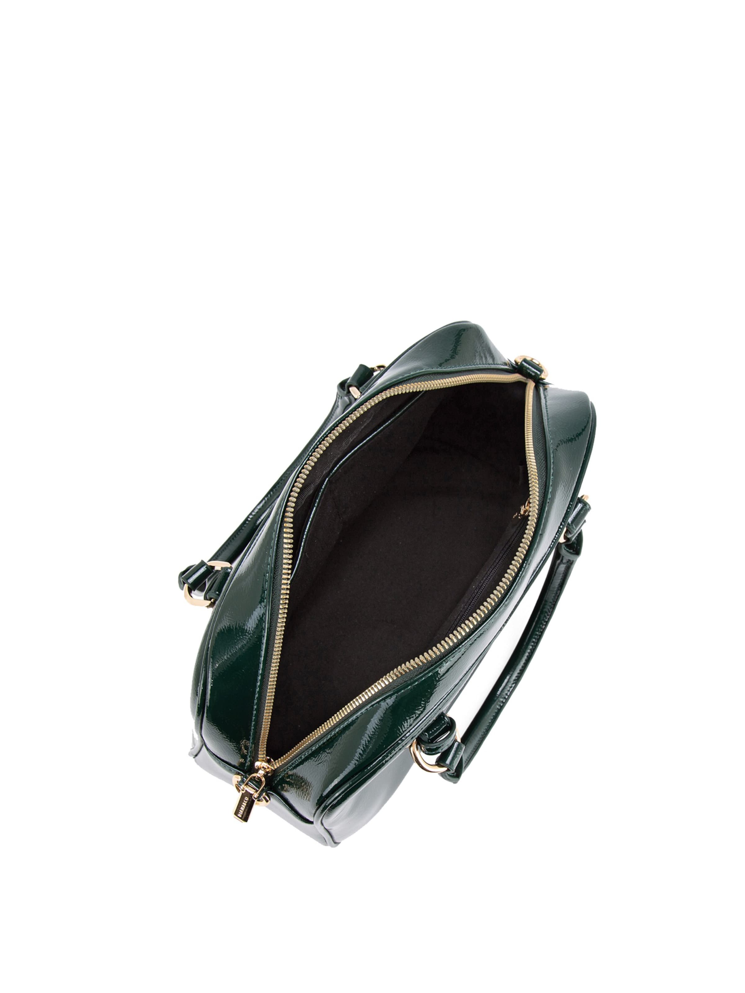 Diana&Co. Handtas in Groen