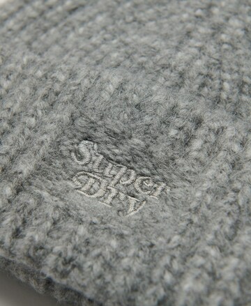 Superdry Beanie in Pink