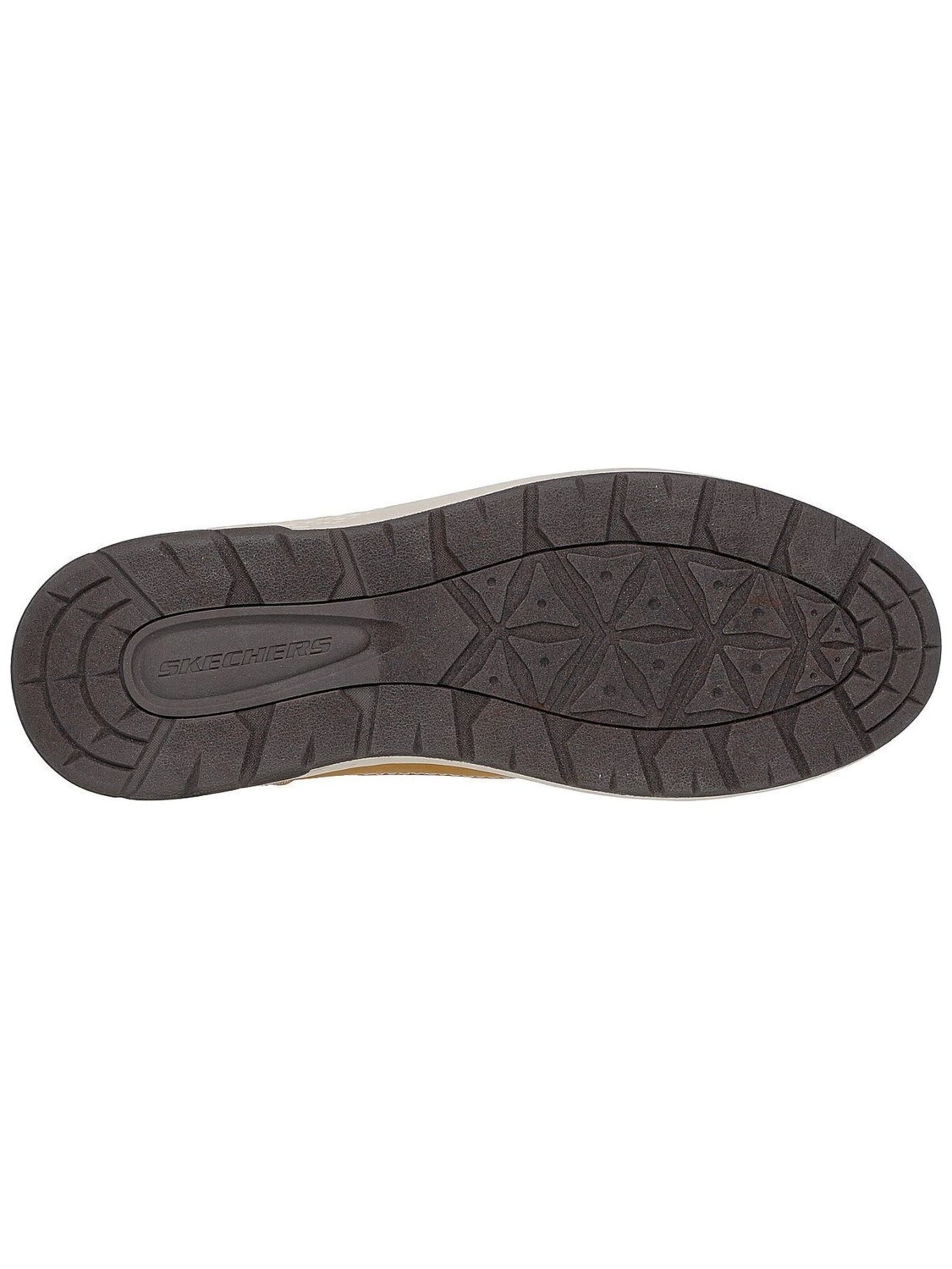 Boots 'Skechers Garlan - Deno' SKECHERS en marron