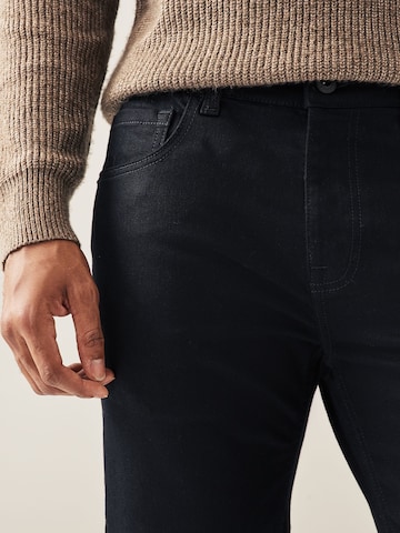 Skinny Jeans 'Essential' di Next in nero