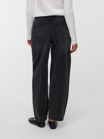 Regular Jean VERO MODA en noir