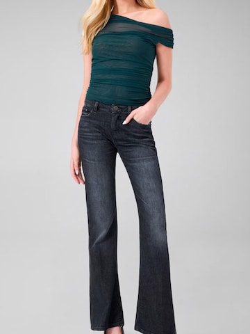 GUESS - Acampanado Vaquero 'W6BAJ7B2088' en negro