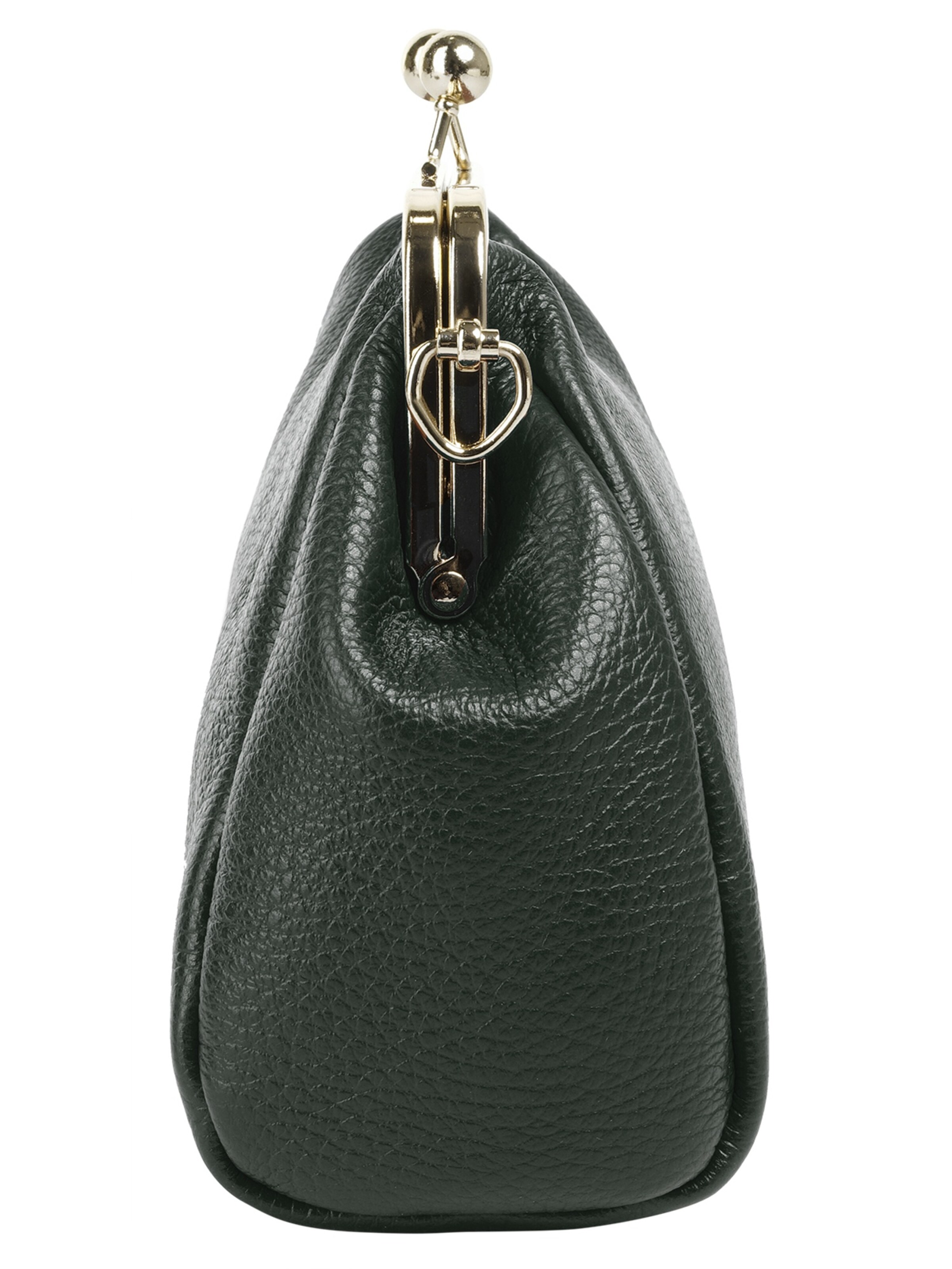 Cluty Clutch‌‌‌‌‌‌‌‌‌ in Grün