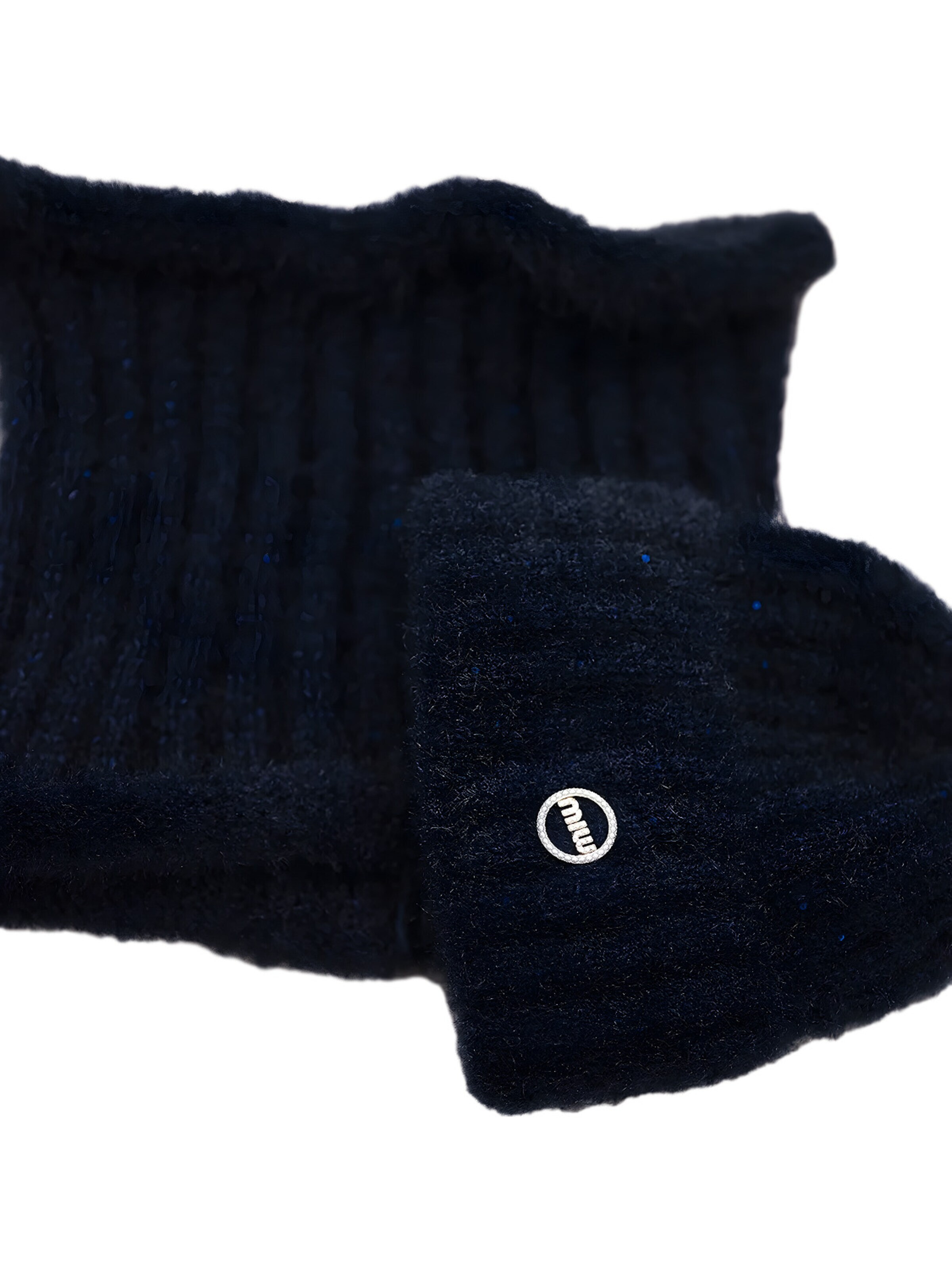 Lumera Muts in Blauw