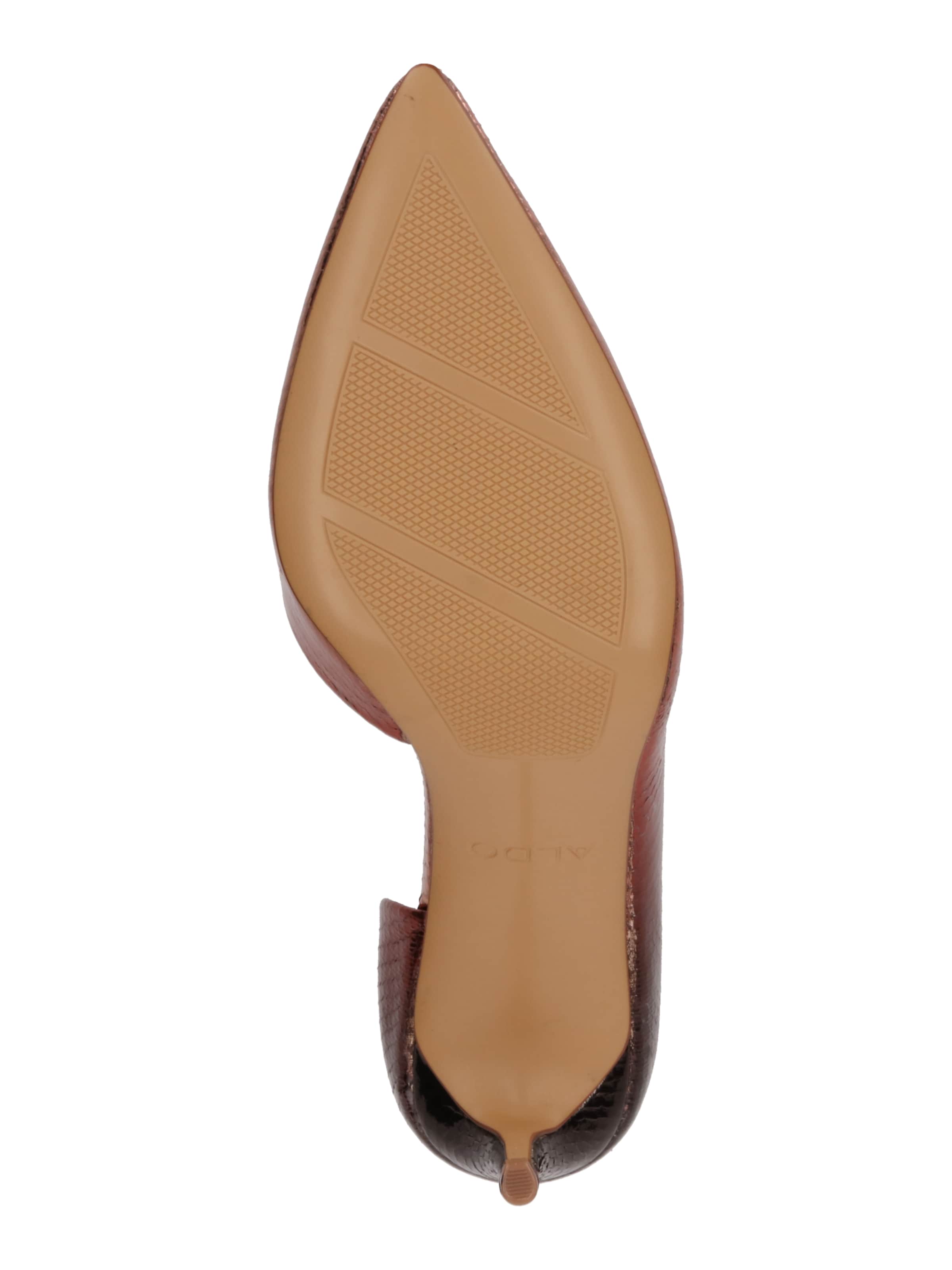 ALDO Pumps 'BRANDIE' i brons