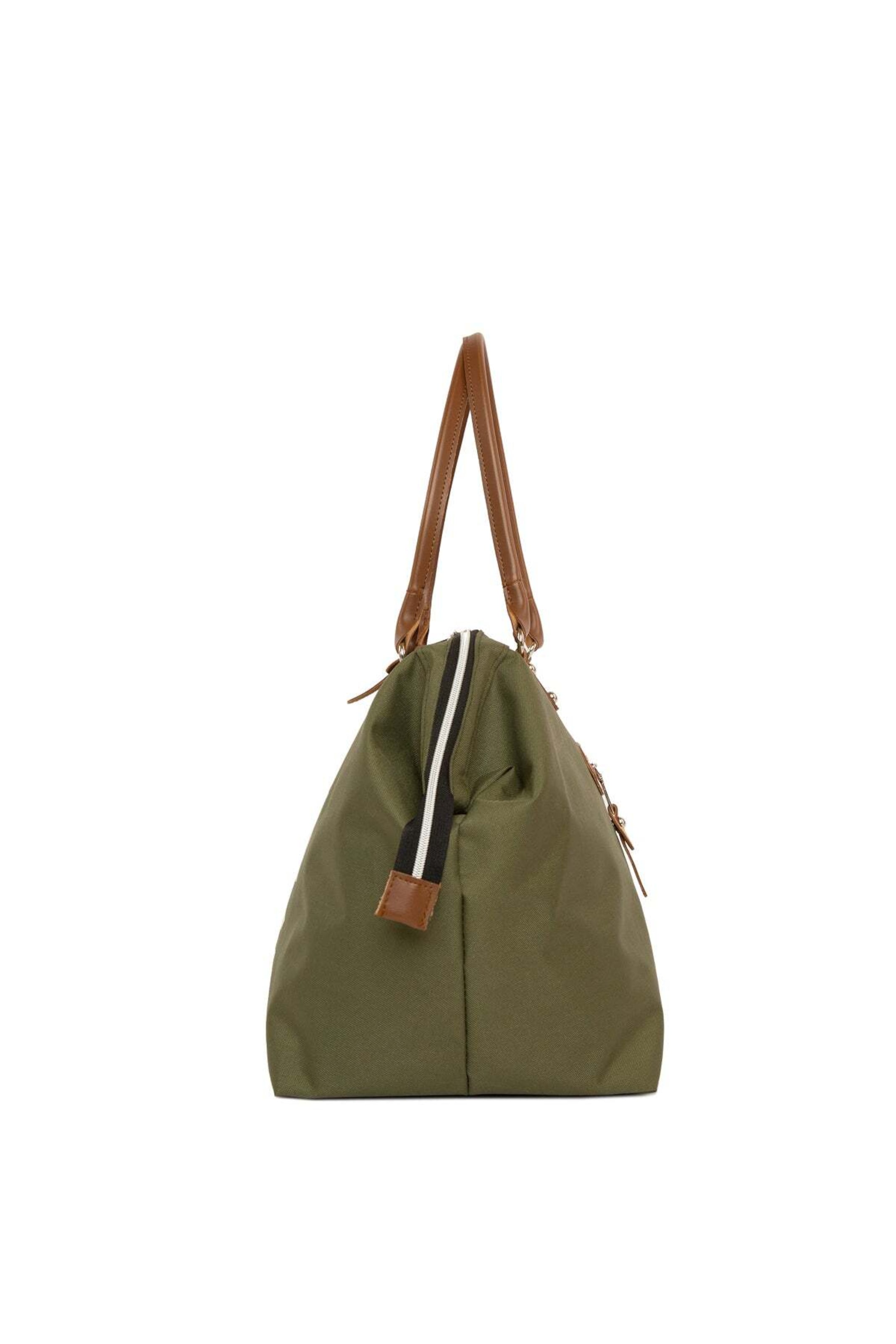 Bagmori Сумка для детской коляски в Зеленый