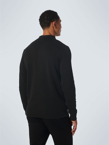 Pull-over No Excess en noir