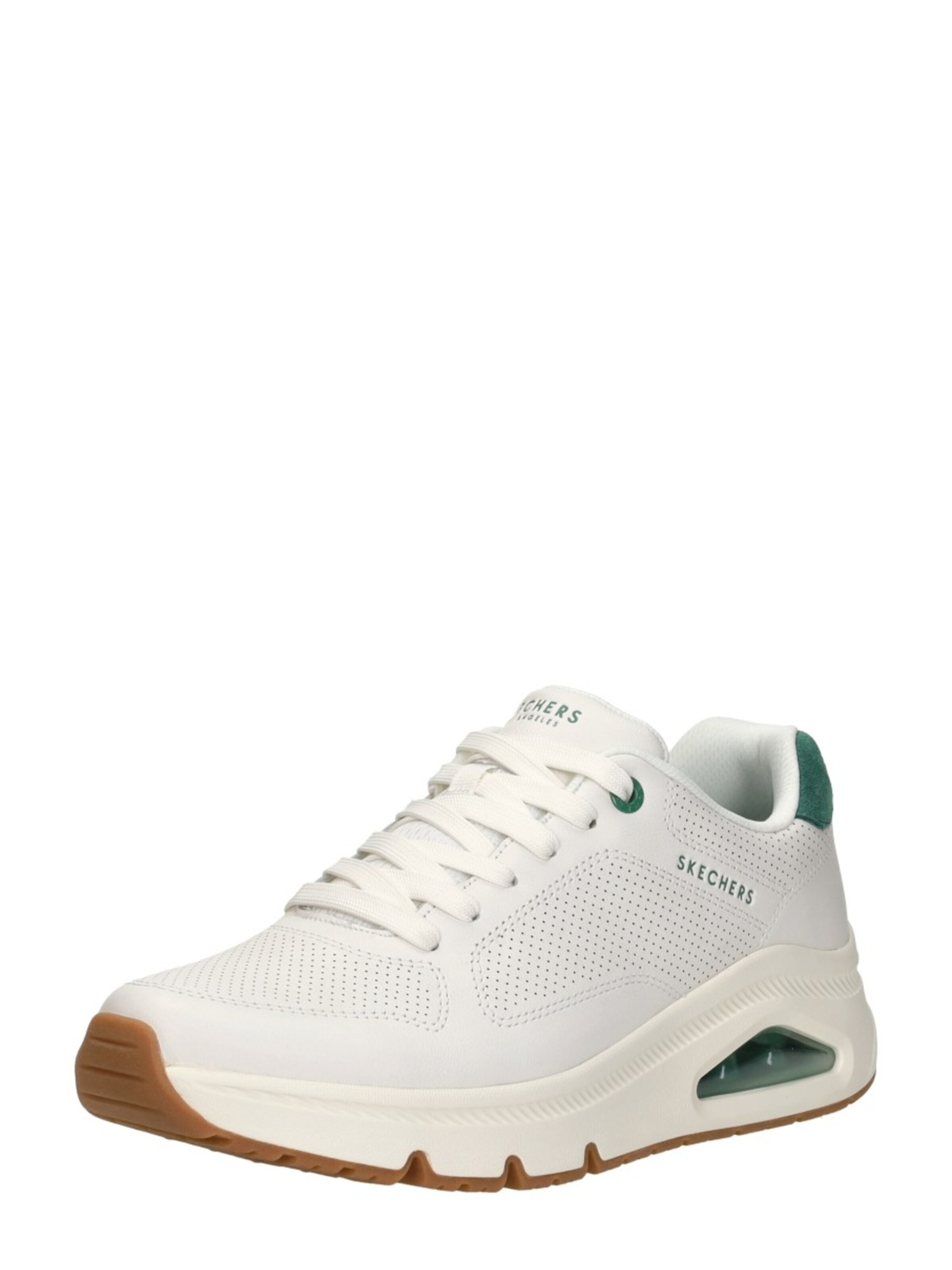 SKECHERS Sneakers 'Uno Icon' in 43 in White, Item view