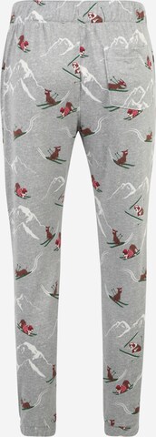 Pantaloncini da pigiama di Gilly Hicks in grigio