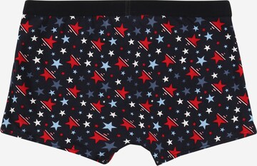 Tommy Hilfiger Underwear Normální Spodní prádlo – modrá