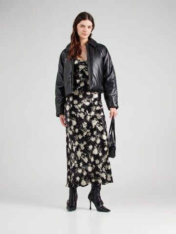 TOPSHOP Dress in Black