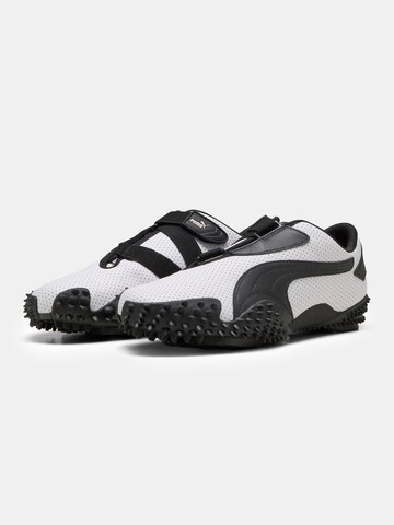 PUMA Sneakers 'Mostro' in Black