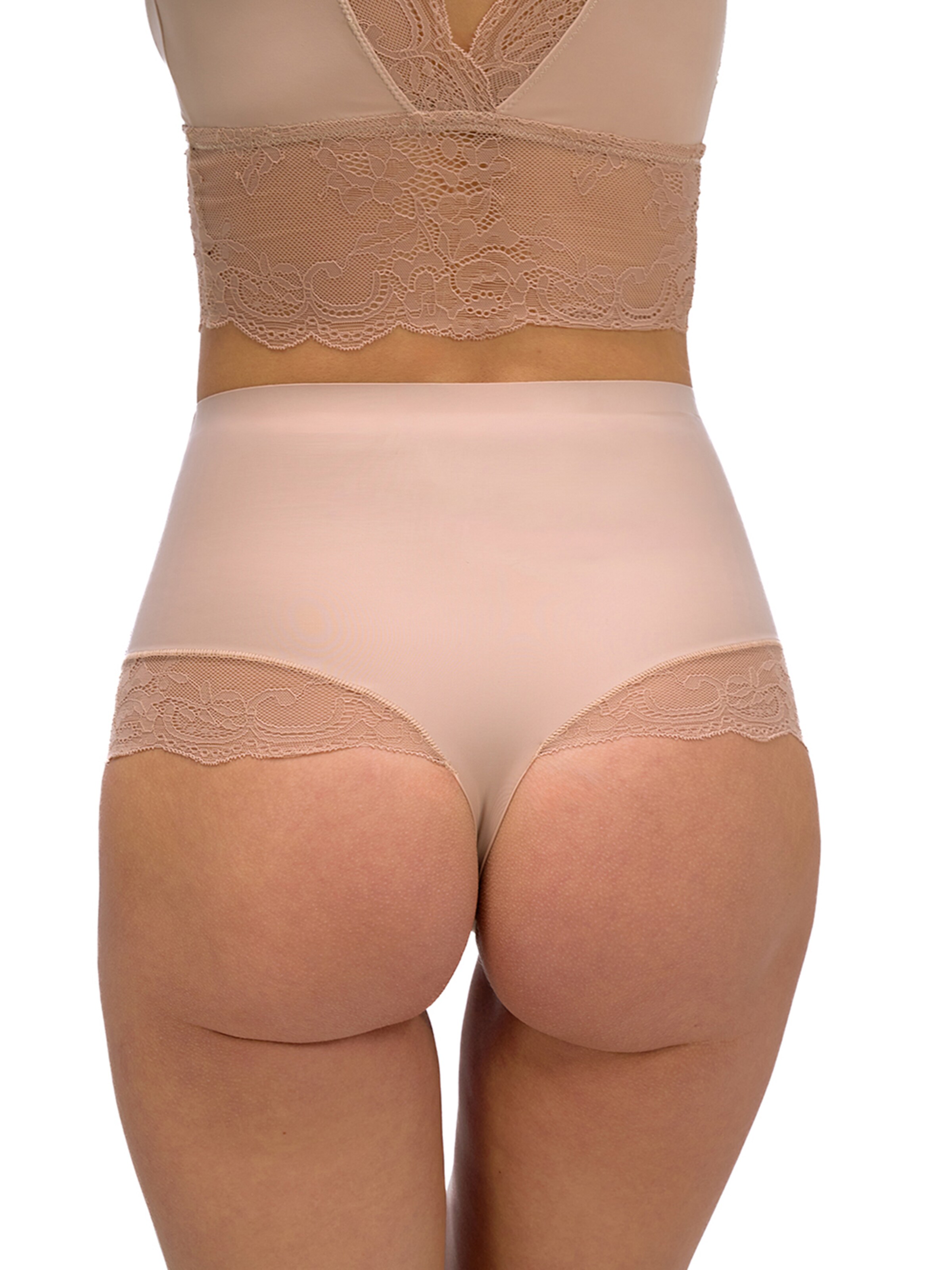 MAGIC Bodyfashion String 'Dream' i brun