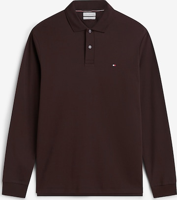 TOMMY HILFIGER Shirt in Brown: front