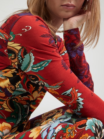 Derhy Šaty 'DAPHNE ROBE' - Hnedá