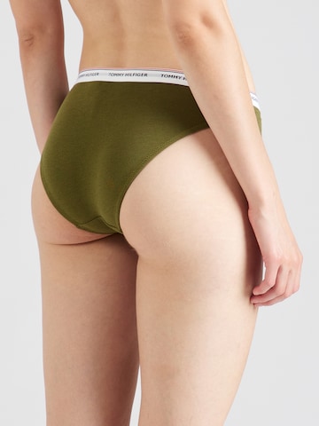 Tommy Hilfiger Underwear Slip - zöld