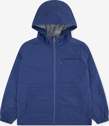 Levi's Kids Jacke in Blau: Vorderseite