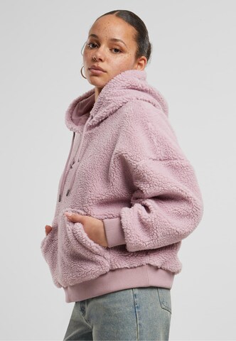 Karl Kani Mikina – pink