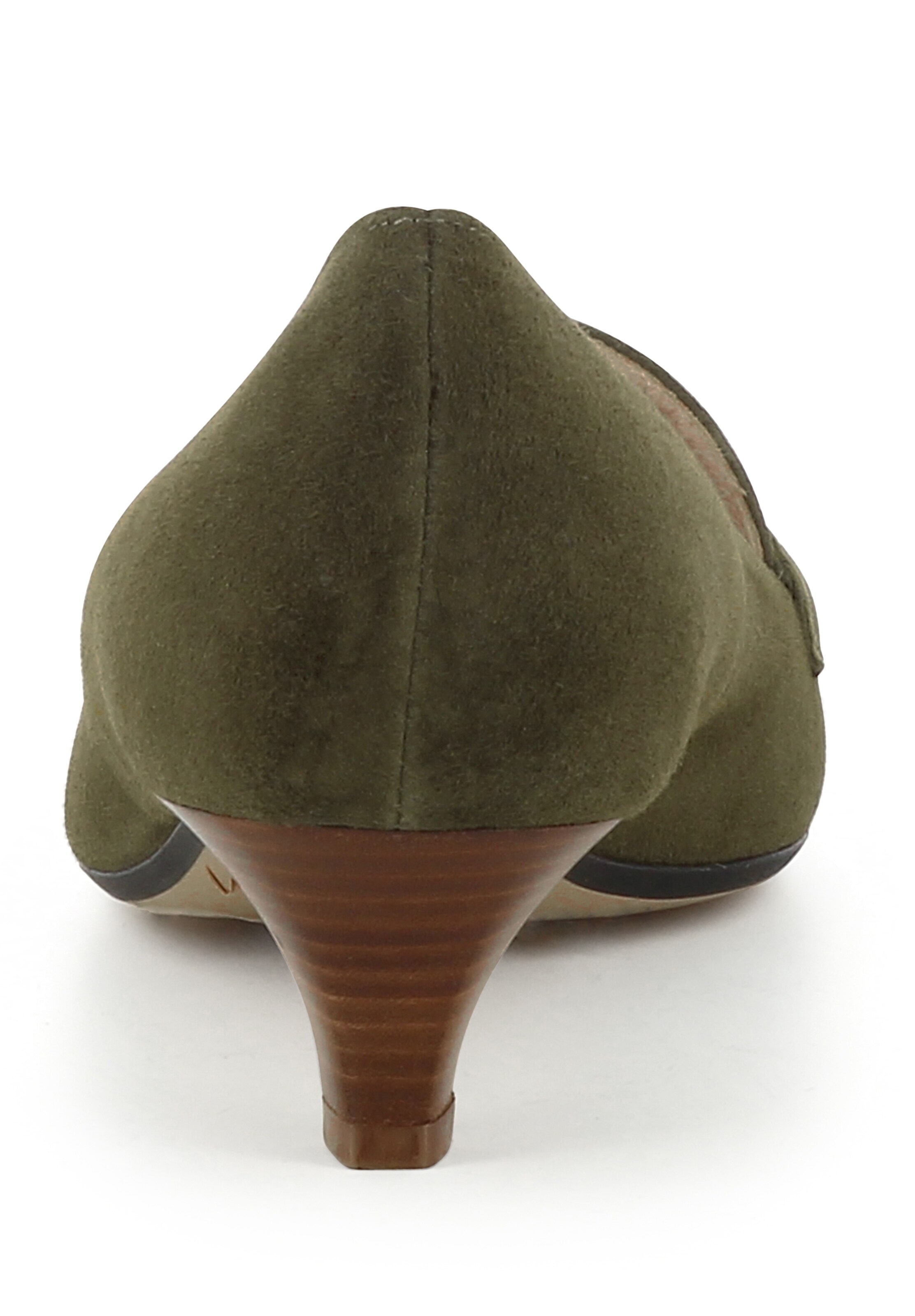 EVITA Pumps 'LIA' in Green