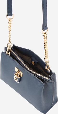 Borsa a tracolla di MICHAEL Michael Kors in blu