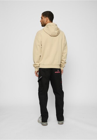 Veste de survêtement Urban Classics en beige