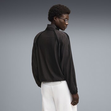 PUMA Between-Season Jacket 'T7' in Black