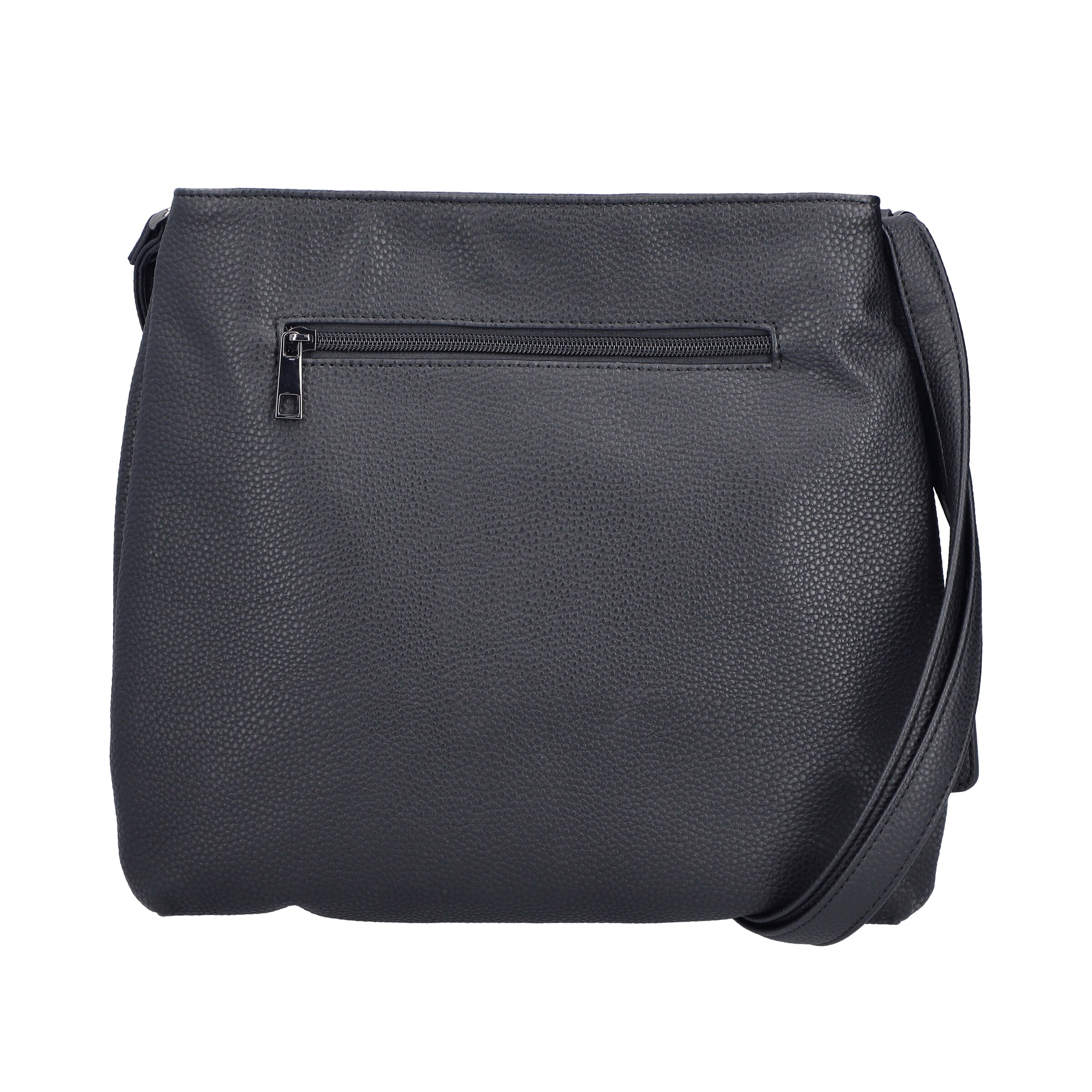 Rieker Crossbody Bag in Black