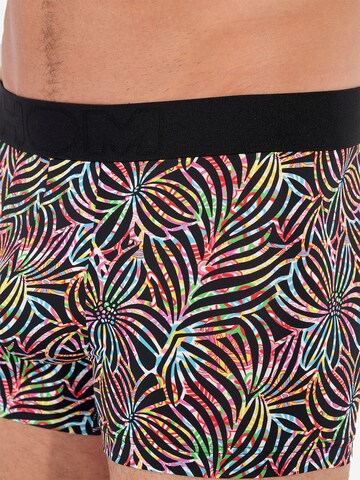Boxers ' Roald Boxer Briefs ' HOM en mélange de couleurs