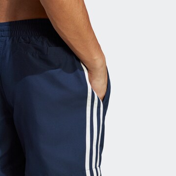 ADIDAS ORIGINALS Zwemshorts in Blauw