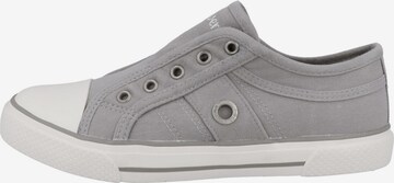 s.Oliver Sneakers in Grey