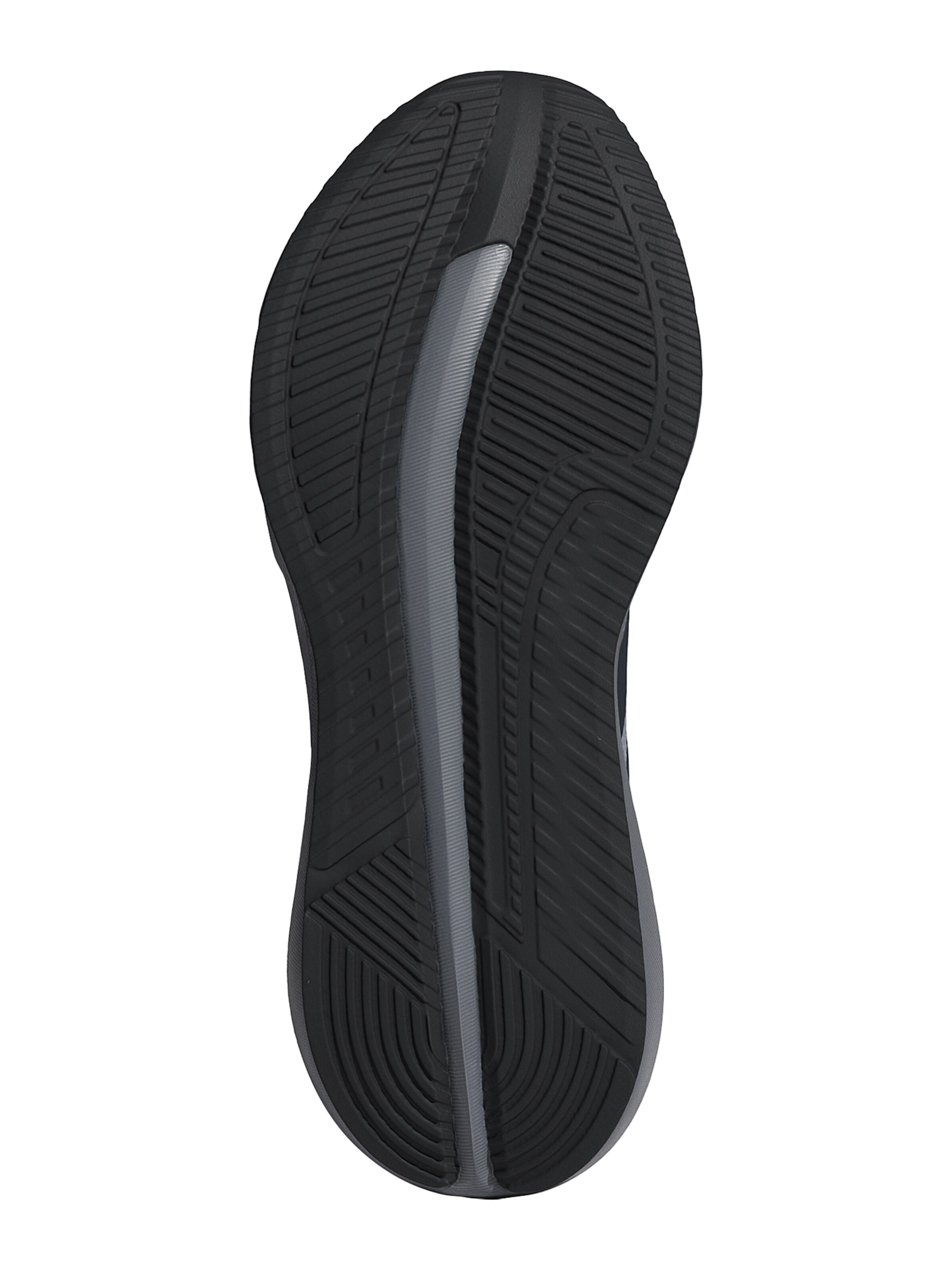 ADIDAS PERFORMANCE Running Shoes 'GALAXY 7' in Grey