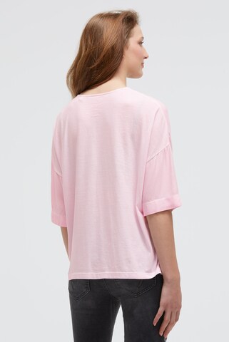 Soccx Shirt in Rot