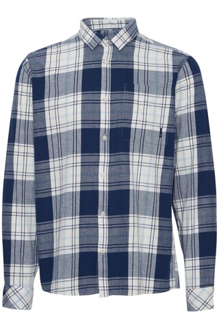 Comfort fit Camicia 'Esdras' di !Solid in blu: frontale