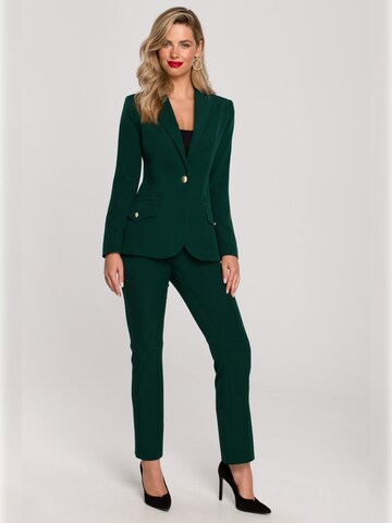 Makover - Blazer en verde