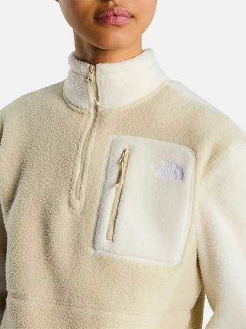 THE NORTH FACE Sporttrui 'Yumiori' in Beige