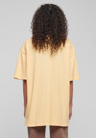 Karl Kani Shirt in Orange