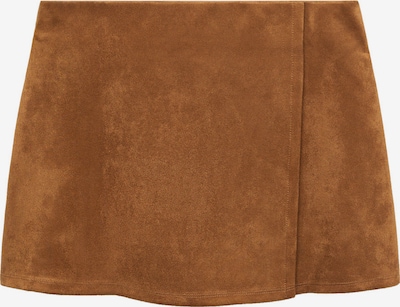 MANGO Spódnica 'ELINA' w kolorze brązowym, Podgląd produktu