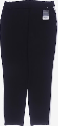 MORE & MORE Pants in XXL in Black: front