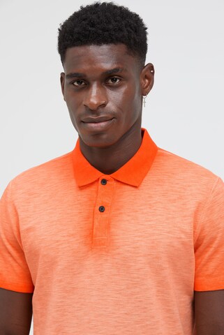 CMPD Shirt in Orange