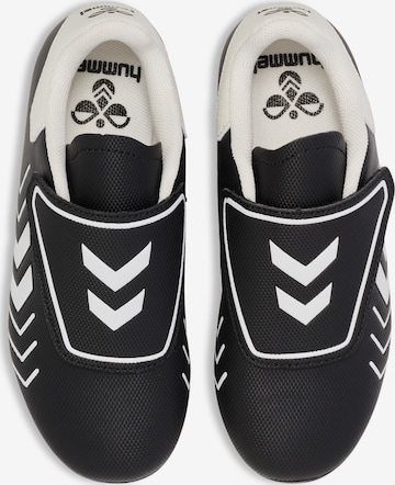 Hummel Athletic Shoes in Black