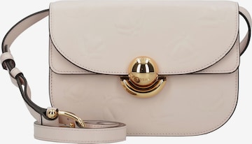 Borsa a tracolla 'Sfera' di FURLA in beige: frontale