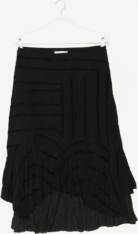 Affinités Skirt in M in Black: front