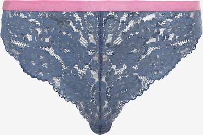 Moteriškos kelnaitės iš LSCN by LASCANA, spalva – mėlyna / rožinė, Prekių apžvalga