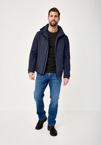 REDPOINT Performance Jacket in Blue